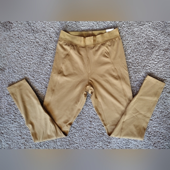 PINK Victoria's Secret Pants - PINK Victoria's Secret Ultimate High Rise Leggings Large NWT